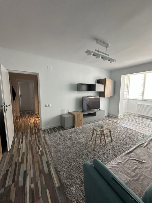 Apartament Hotel International