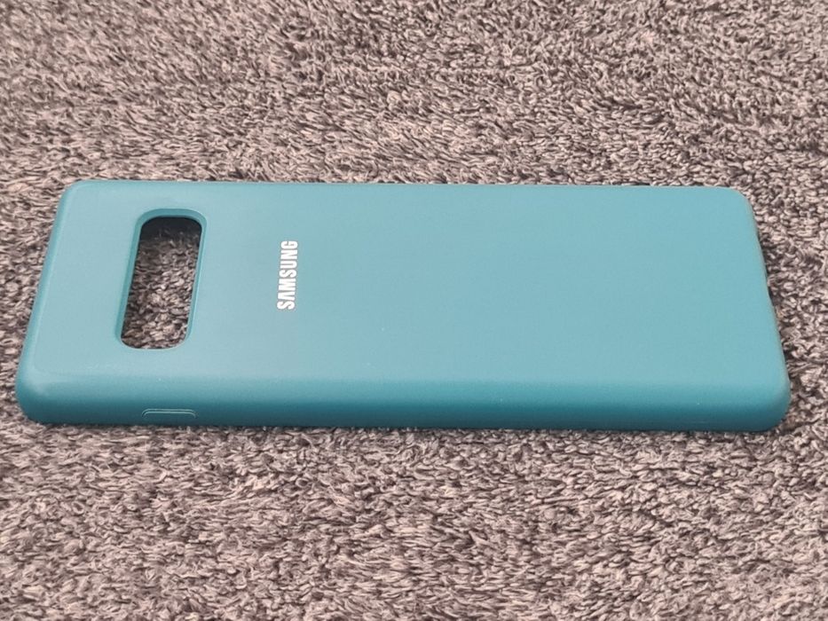 Husă  S10 plus   Originală Samsung