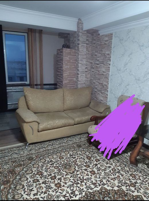 Диван кровать. Турция.  Состояние отличное