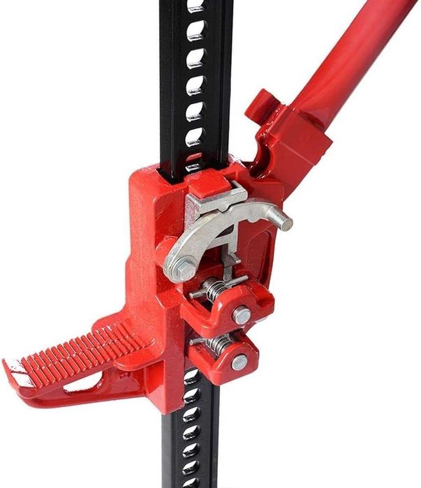 Крик латерна за джипове, офроуд крик 60”