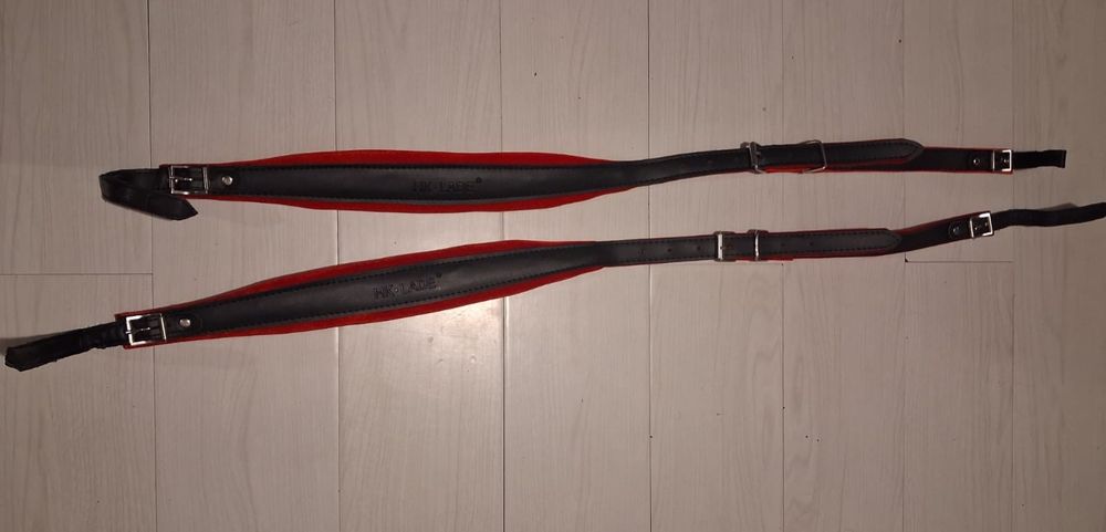 Curele pentru acordeon noi , reglabile de la 48 basi pana la 120 basi