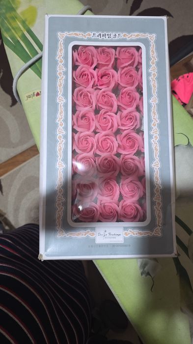 Продаю Мыльные розы