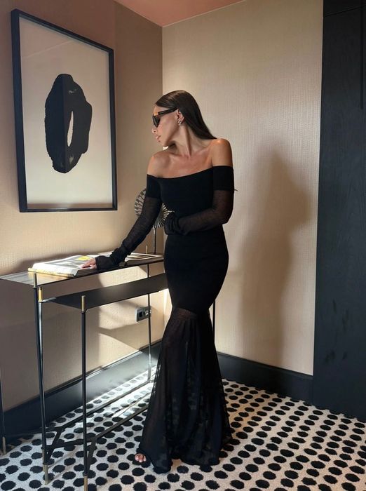 Дамска блуза Evis Alice