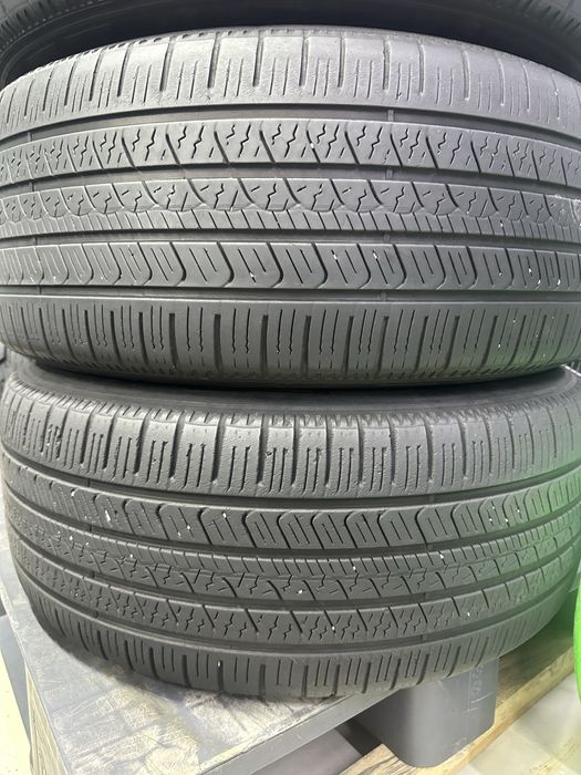 Комплект 5x130/255/55R18