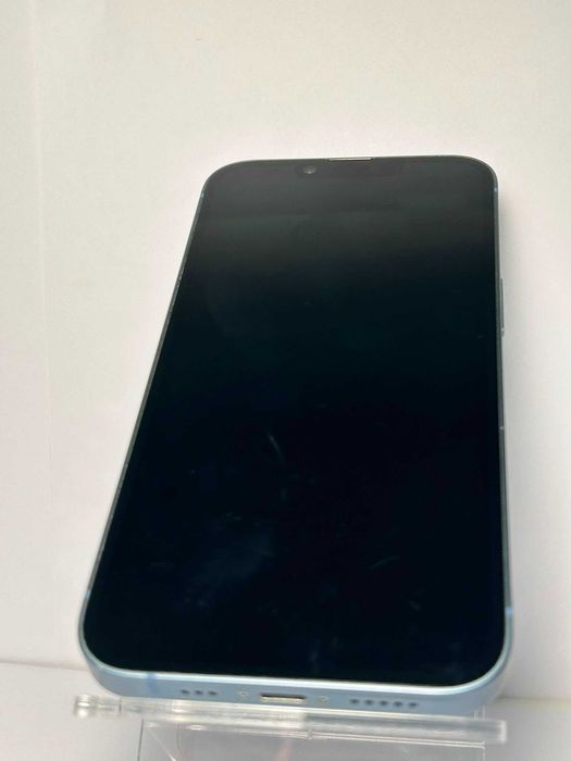 iPhone 14 128GB Albastru – Baterie 74%