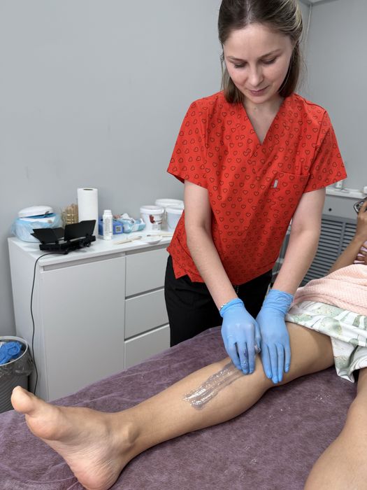 Домашний мастер шугаринга