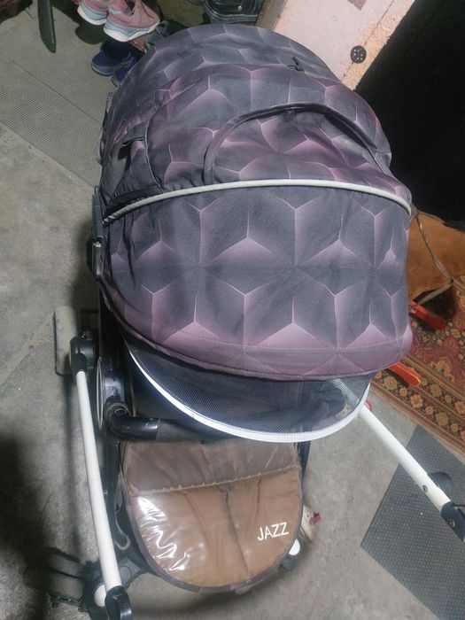 Коляска Детская .