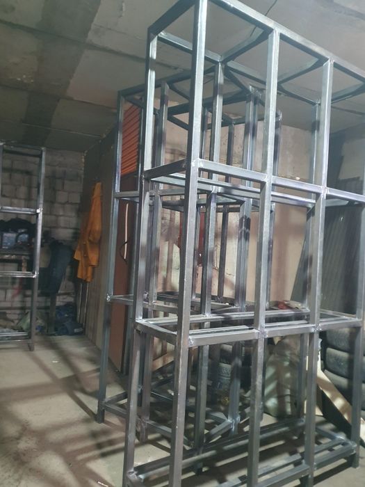 Продам качелю лавочки.