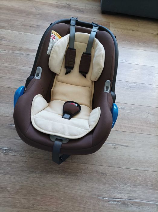 Детско столче (кошница) за кола Tutis