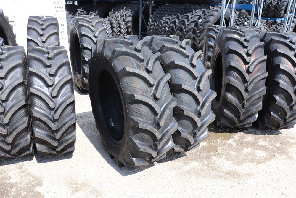 ANVELOPA 420/70 R28 OZKA AGRO10 TL 133/A8
