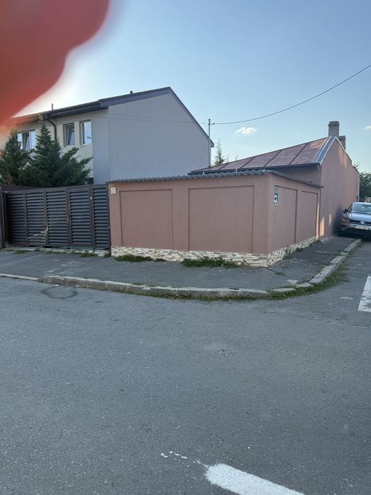 Casa de vanzare andronache
