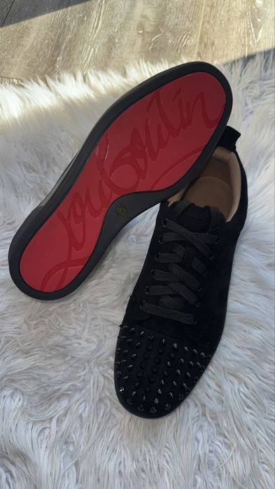 Louboitin  spikes 43