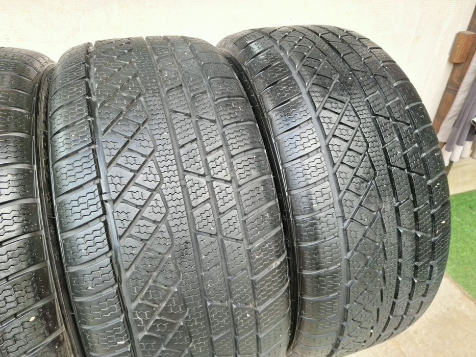 Нови Зимни Гуми Petlas 275/40/20