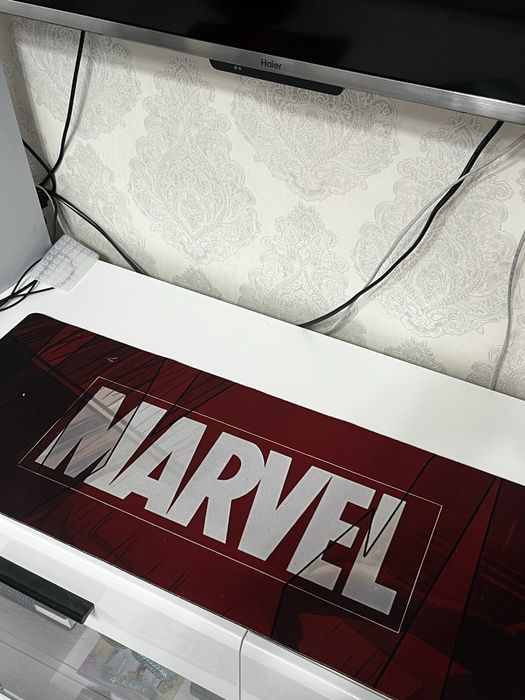 Коврики для мыши