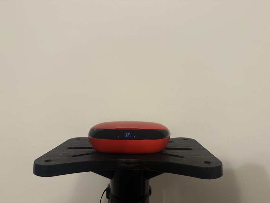 Casti wireless sport!
