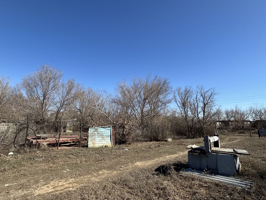 Продам участок село Маржанбулак