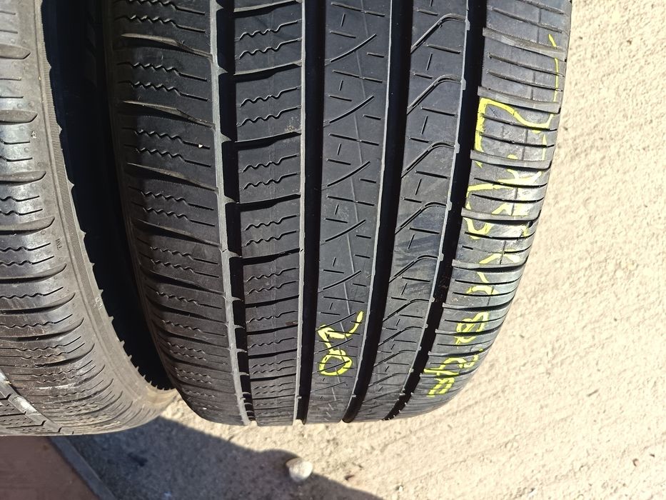 Anvelope 4sezoane MS 275 50 20 pirelli 2020 6mm