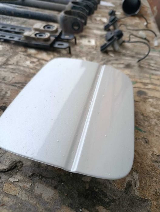 Запчасти Марк 2. Порог JZX90