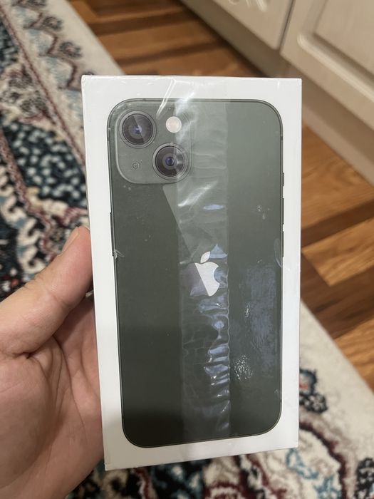 Iphone 13  128gb