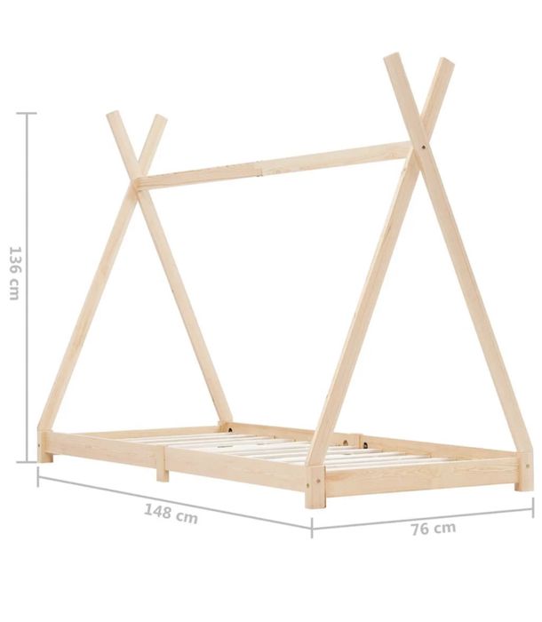 Легло тип типи по метода Монтесори
