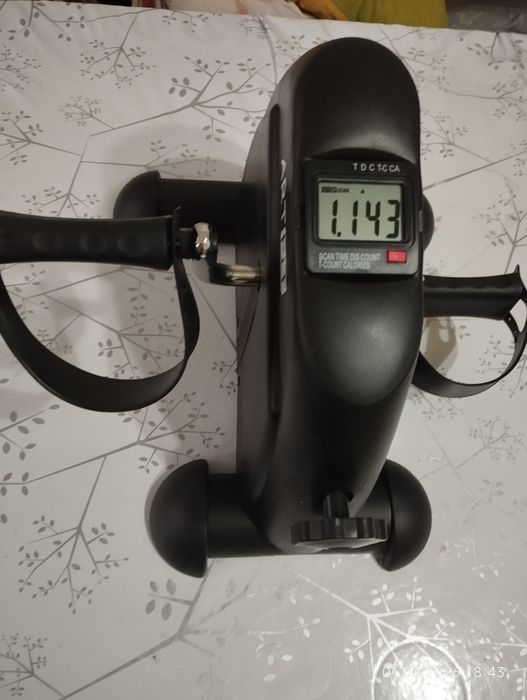 Тренажер для ног