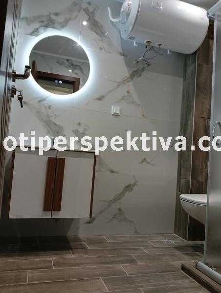 Продава се Двустаен апартамент в Пловдив, Христо Смирненски - 69 кв.м за 1072 €/кв.м - Снимка #5