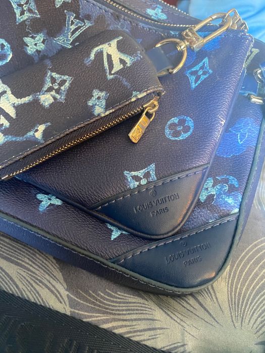 Borseta Louis Vuitton Trio Messenger