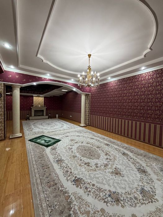 Шикарный Дом в Центре Луначарского