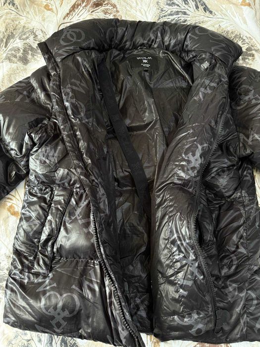 Мъжко яке WOLM - М размер