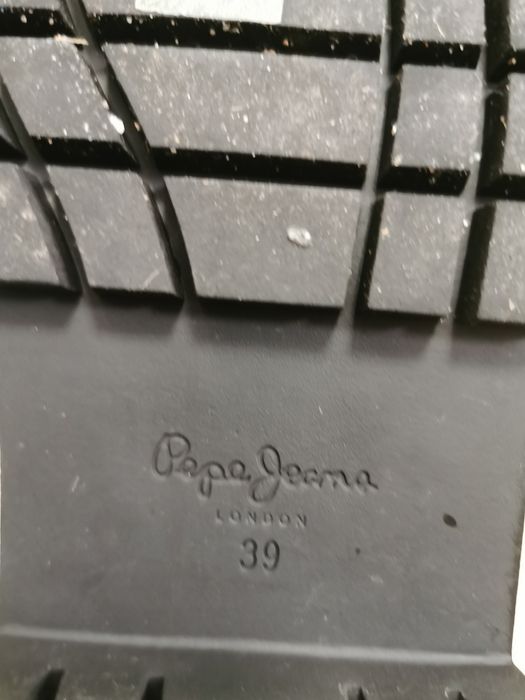 Боти Pepe Jeans, 39 номер