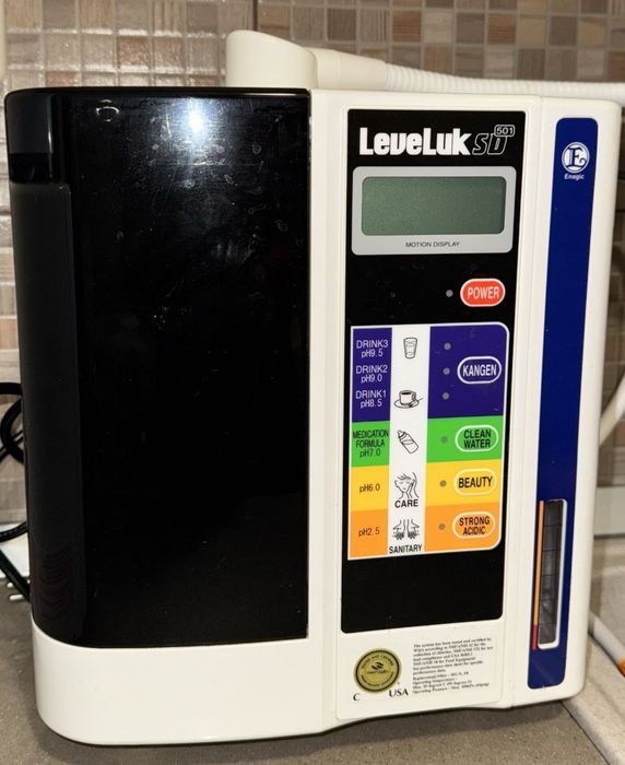 Aparat apa Kangen Leweluk SD 501