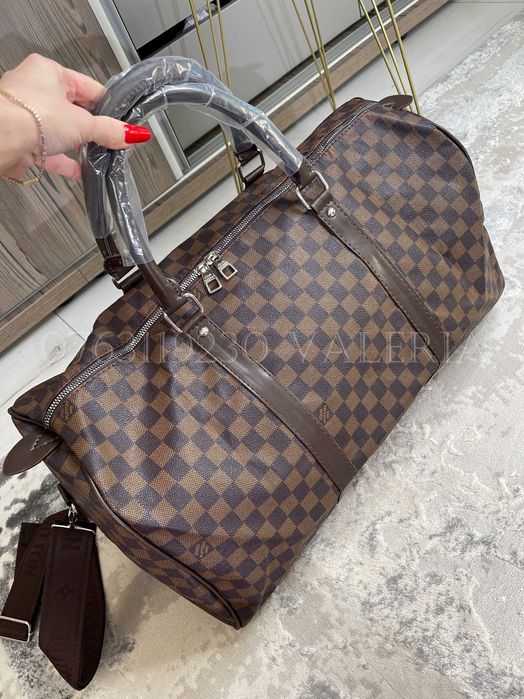 Geanta Louis Vuitton - Voiaj/sala/bagaj