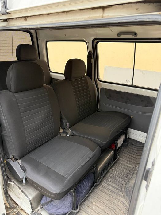 Автомашины дамас