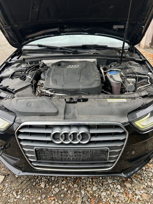 Injector Adblue Aufi A4 B8.5 2.0 tdi 2015