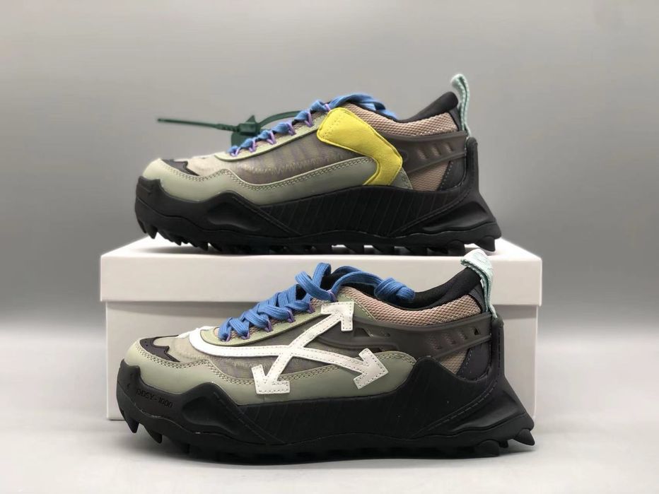 Off White ODSY 1000- Налични- Доставка 1 работен ден !!!