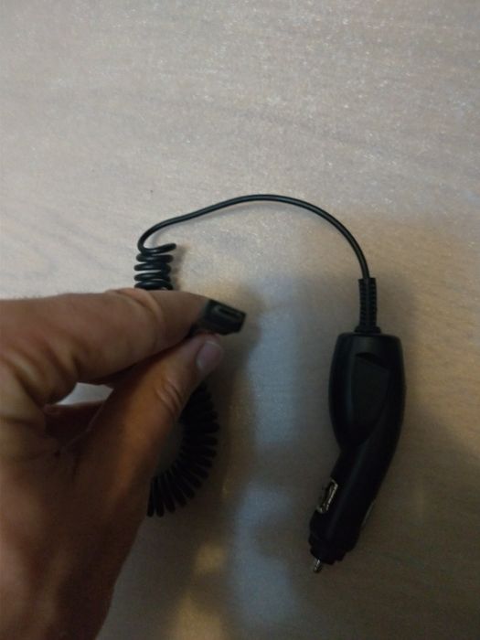 Vand incarcator auto mufa tip B