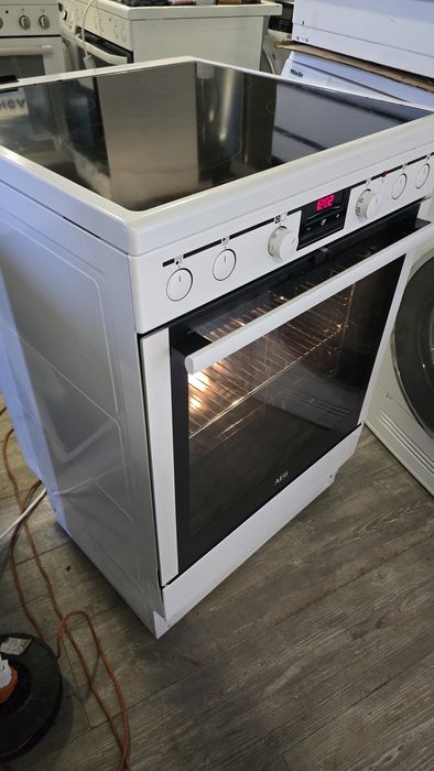 Печка AEG нова 60см
