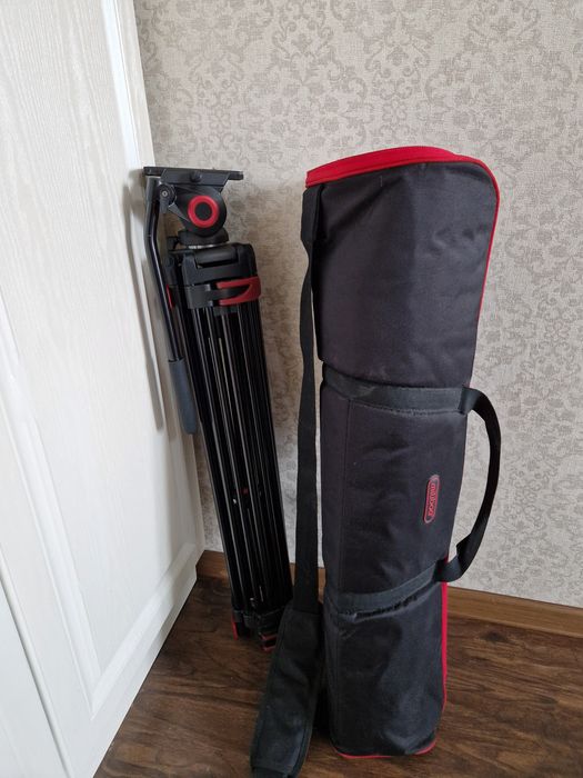 Продаю штатив Malibu