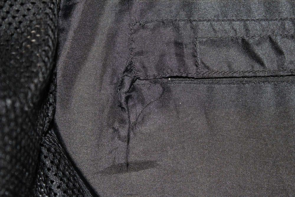 Мъжко Текстилно Яке за мотор/Мото Яке Haveba