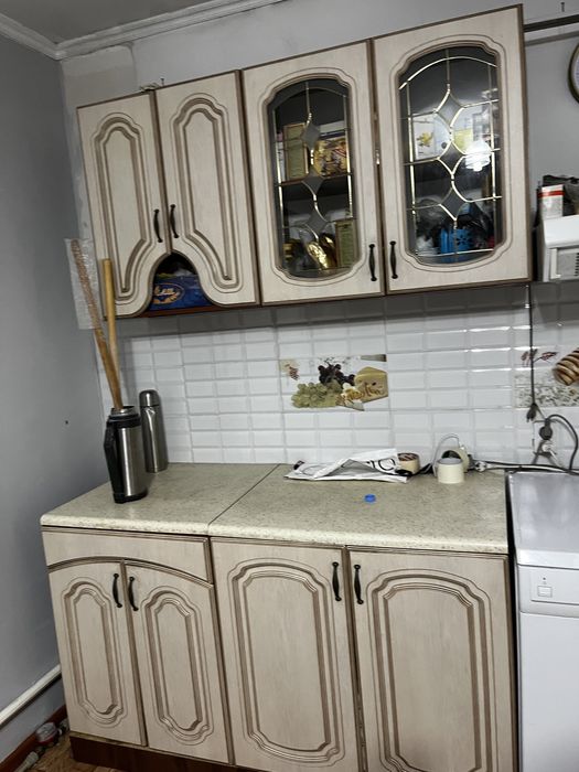 Продам кухонный гарнитур