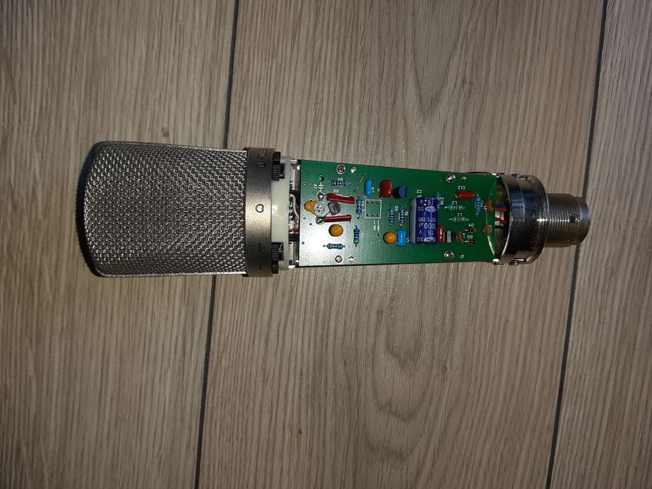 Microfon t.bone SC450USB