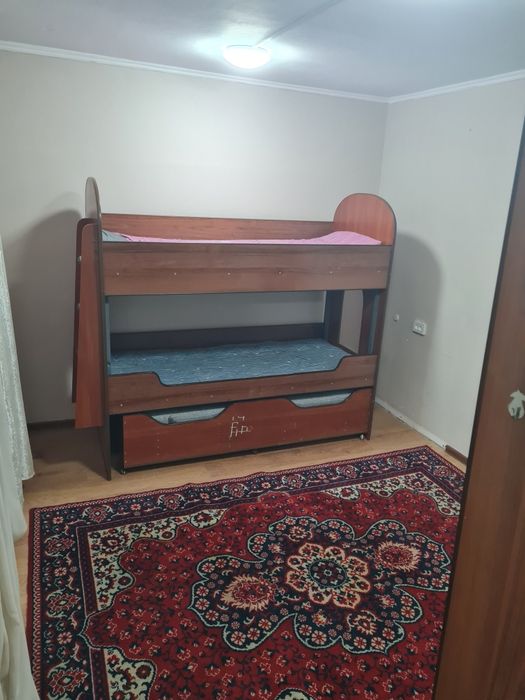 Аренда квартиры на долгий срок