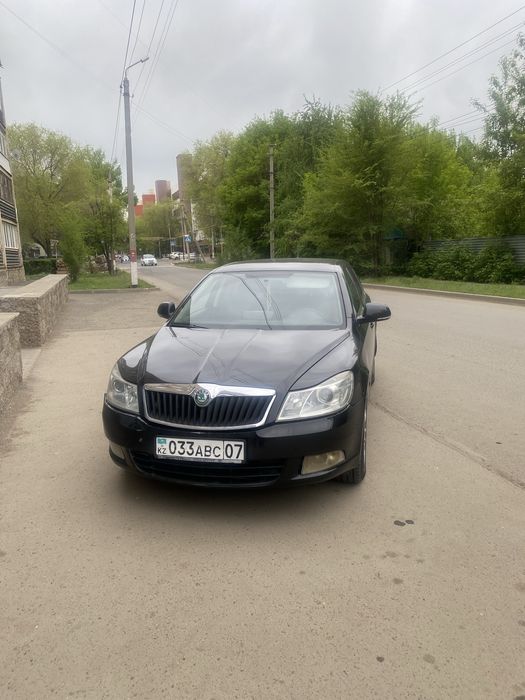 Продам Октавию  А5. 2013