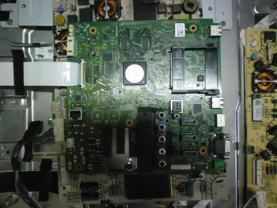 Продавам платки Y200938A REV.101 SOFT 3505