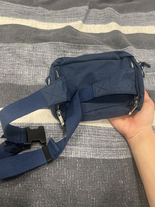 Барсетка Hickmet оригинал