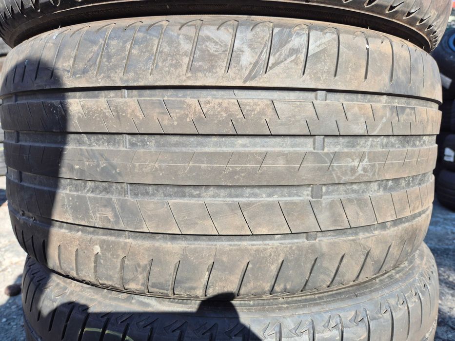 Anvelope de VARA 245/40/21 - 275/35/21 - Bridgestone 2023 RFT