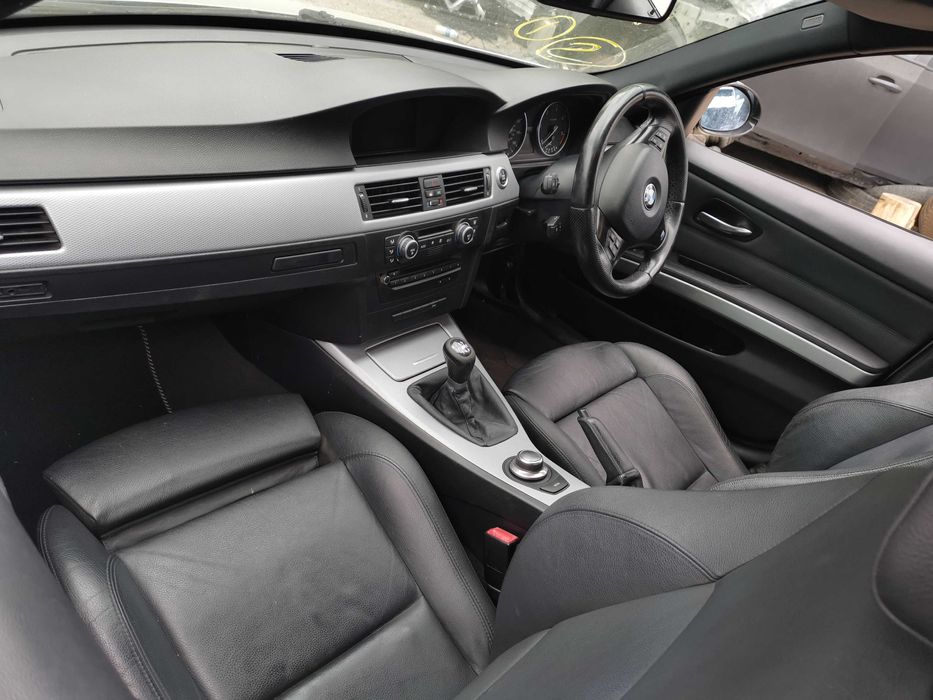 на части бмв е90 318д 143кс н47 bmw e90 n47 143hp рекаро нави м пакет