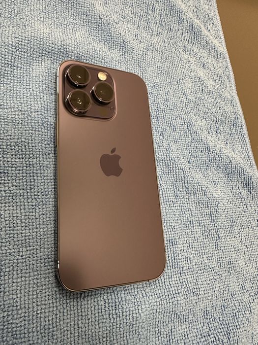 Iphone 14 Pro 128 Gb