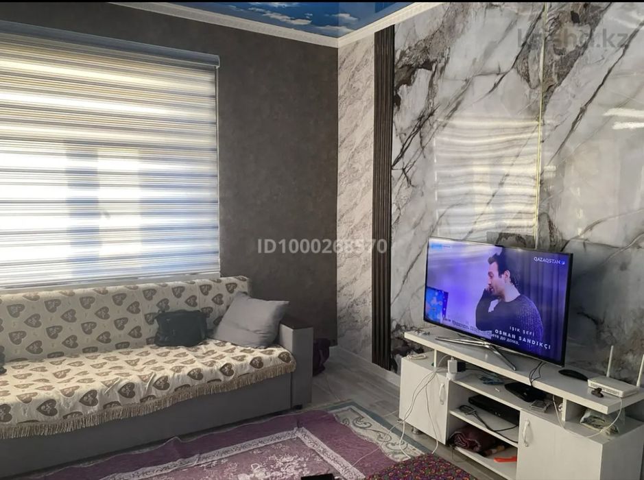 Үй сатылады Сырым батыр 114а