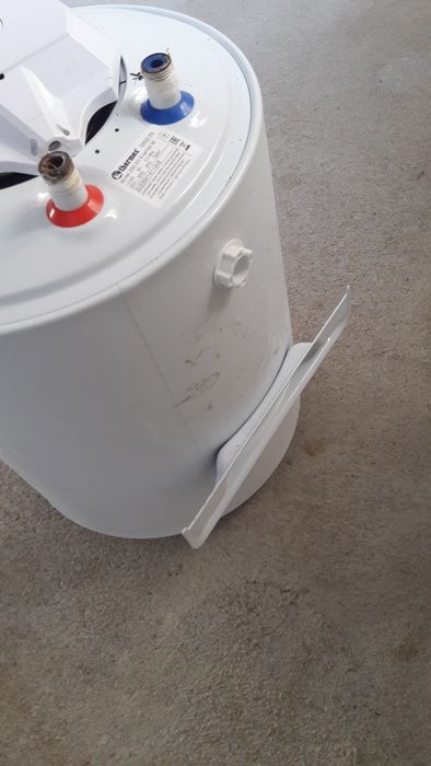 Титан требует ремонта рабочий